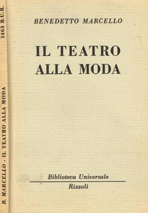 IL TEATRO ALLA MODA